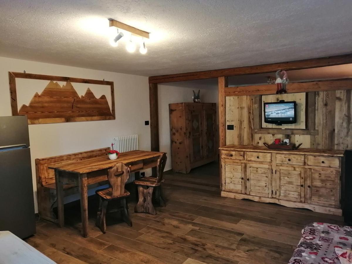 Maison Perriail Vda Gressan N 0029 Dış mekan fotoğraf