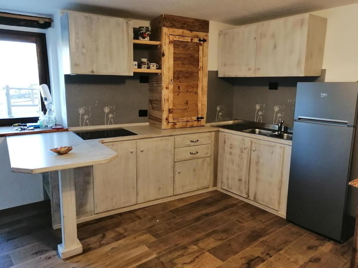 Maison Perriail Vda Gressan N 0029 Dış mekan fotoğraf