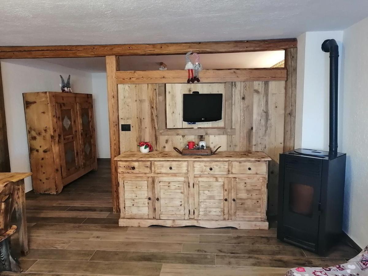 Maison Perriail Vda Gressan N 0029 Dış mekan fotoğraf