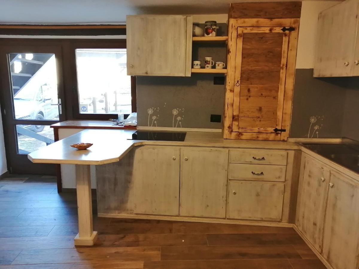 Maison Perriail Vda Gressan N 0029 Dış mekan fotoğraf
