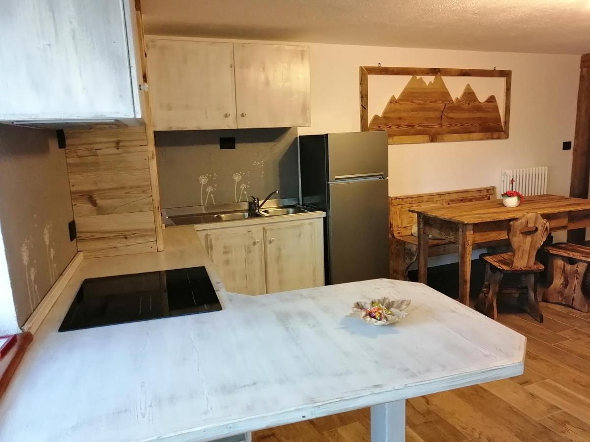 Maison Perriail Vda Gressan N 0029 Dış mekan fotoğraf