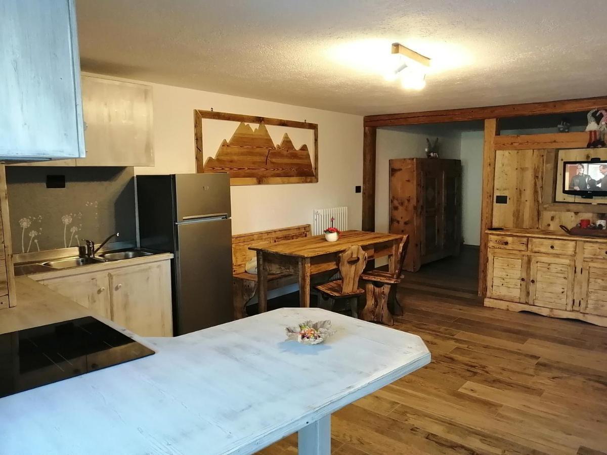 Maison Perriail Vda Gressan N 0029 Dış mekan fotoğraf