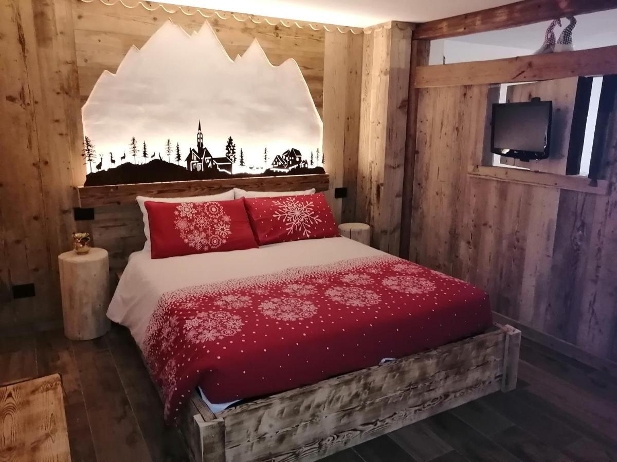 Maison Perriail Vda Gressan N 0029 Dış mekan fotoğraf