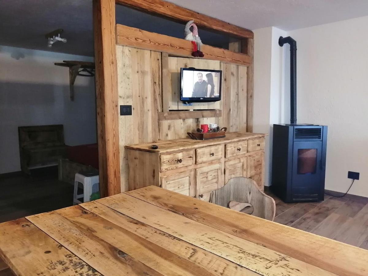 Maison Perriail Vda Gressan N 0029 Dış mekan fotoğraf