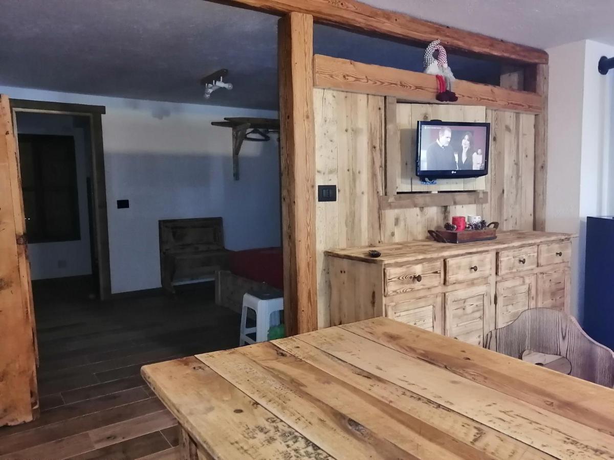 Maison Perriail Vda Gressan N 0029 Dış mekan fotoğraf