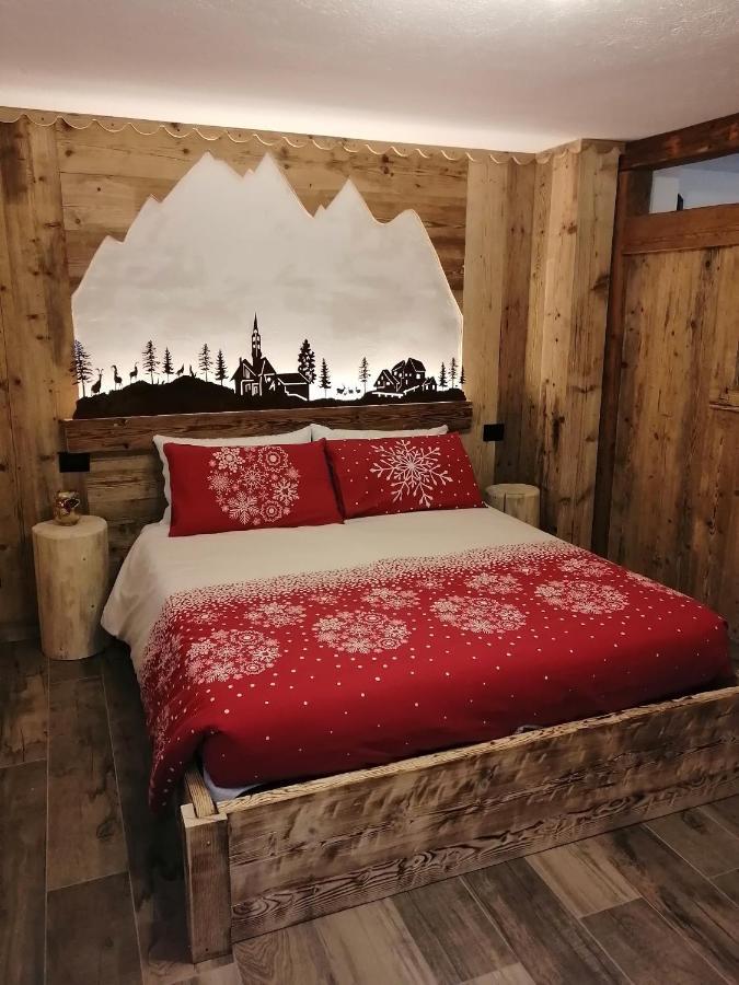 Maison Perriail Vda Gressan N 0029 Dış mekan fotoğraf