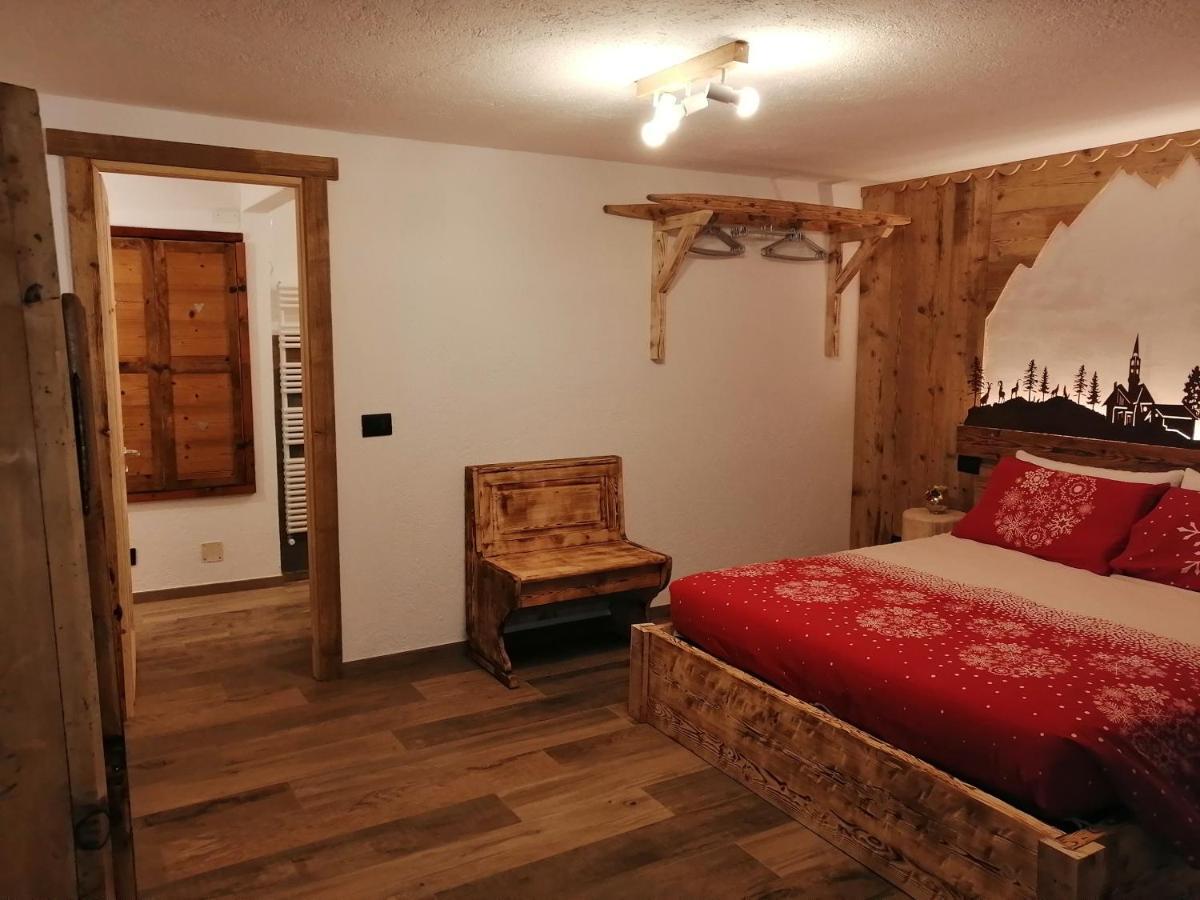 Maison Perriail Vda Gressan N 0029 Dış mekan fotoğraf