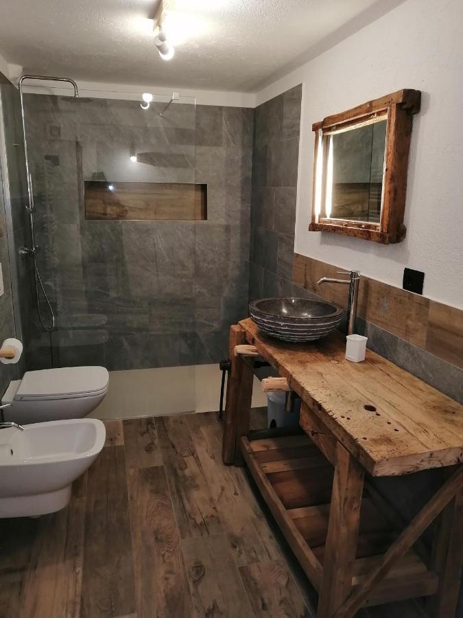 Maison Perriail Vda Gressan N 0029 Dış mekan fotoğraf