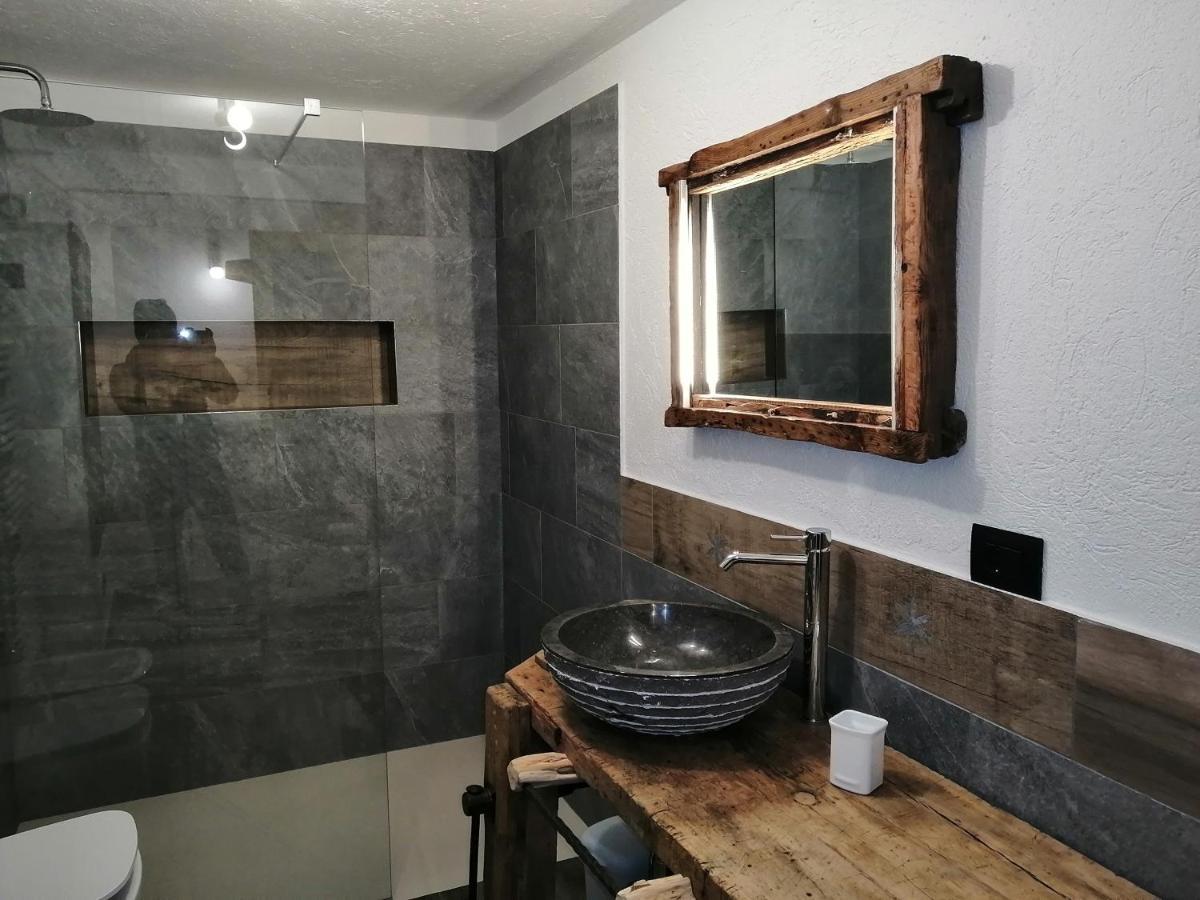 Maison Perriail Vda Gressan N 0029 Dış mekan fotoğraf