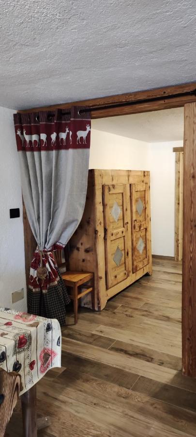 Maison Perriail Vda Gressan N 0029 Dış mekan fotoğraf
