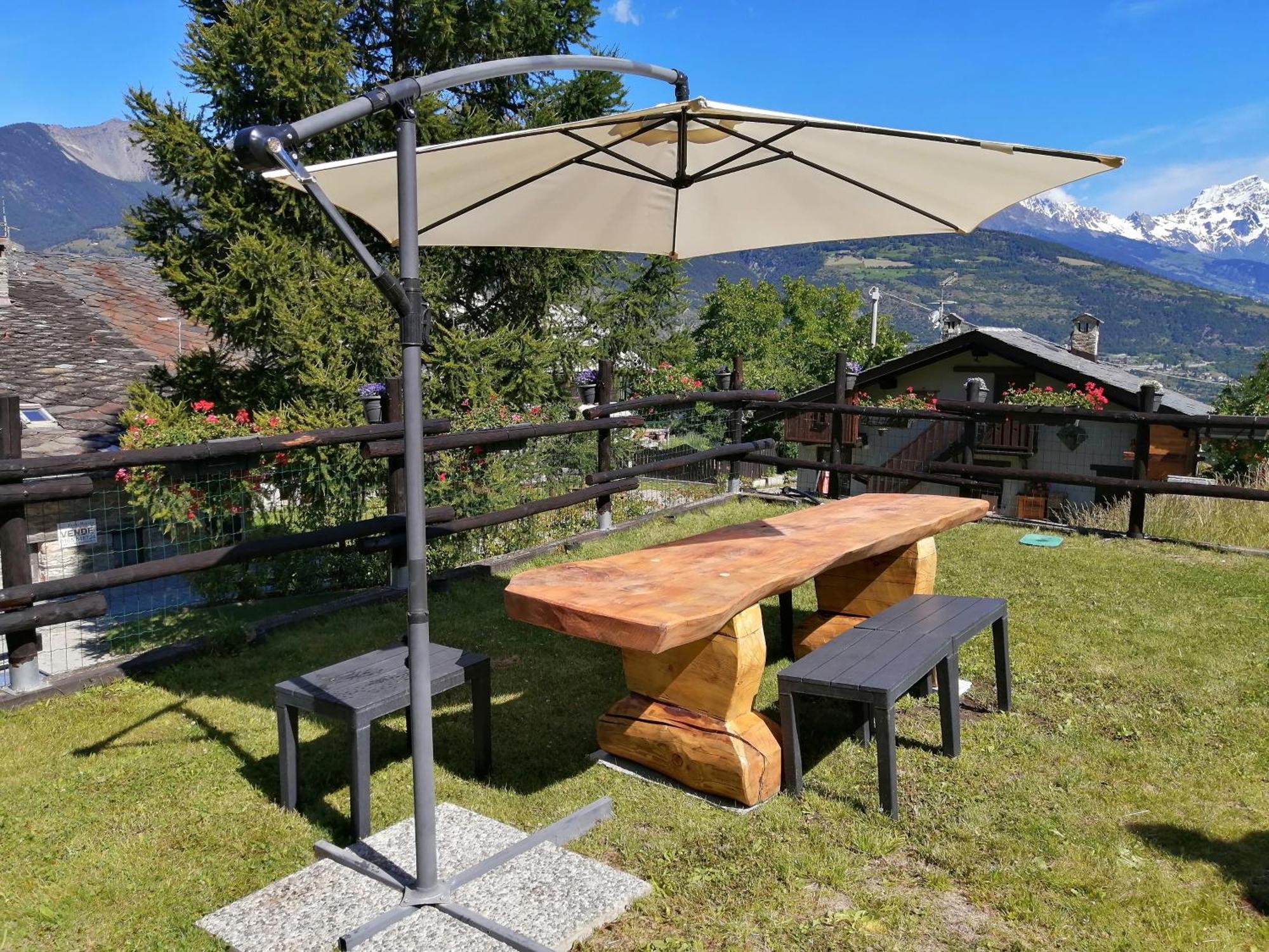 Maison Perriail Vda Gressan N 0029 Dış mekan fotoğraf
