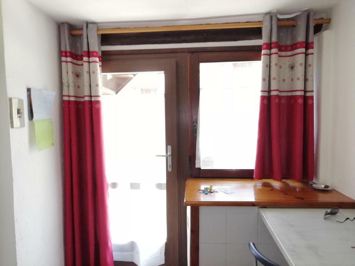 Maison Perriail Vda Gressan N 0029 Dış mekan fotoğraf