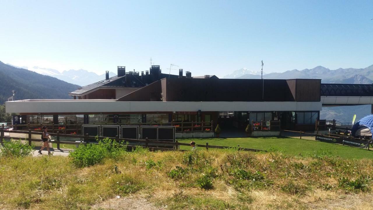 Maison Perriail Vda Gressan N 0029 Dış mekan fotoğraf
