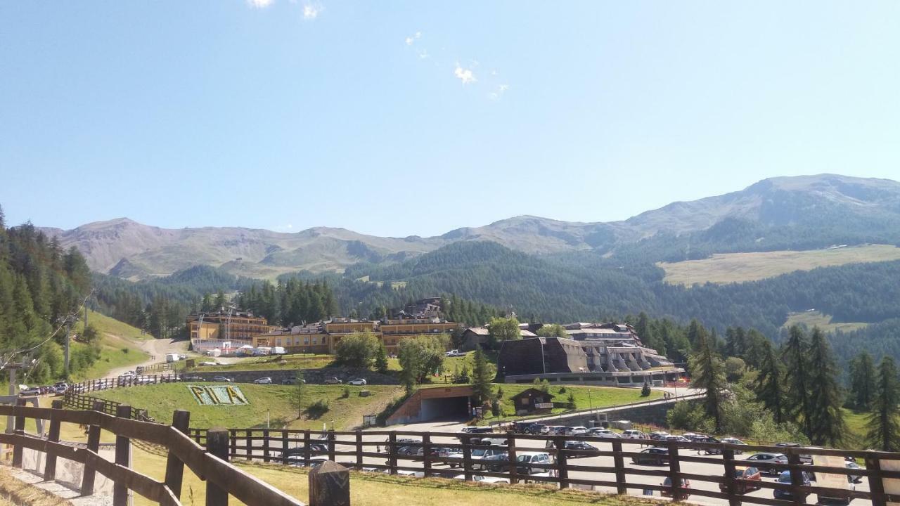 Maison Perriail Vda Gressan N 0029 Dış mekan fotoğraf